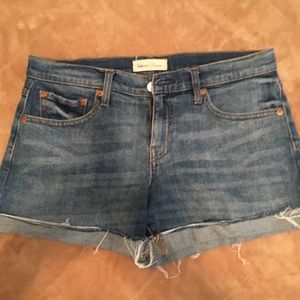 Gap women shorts